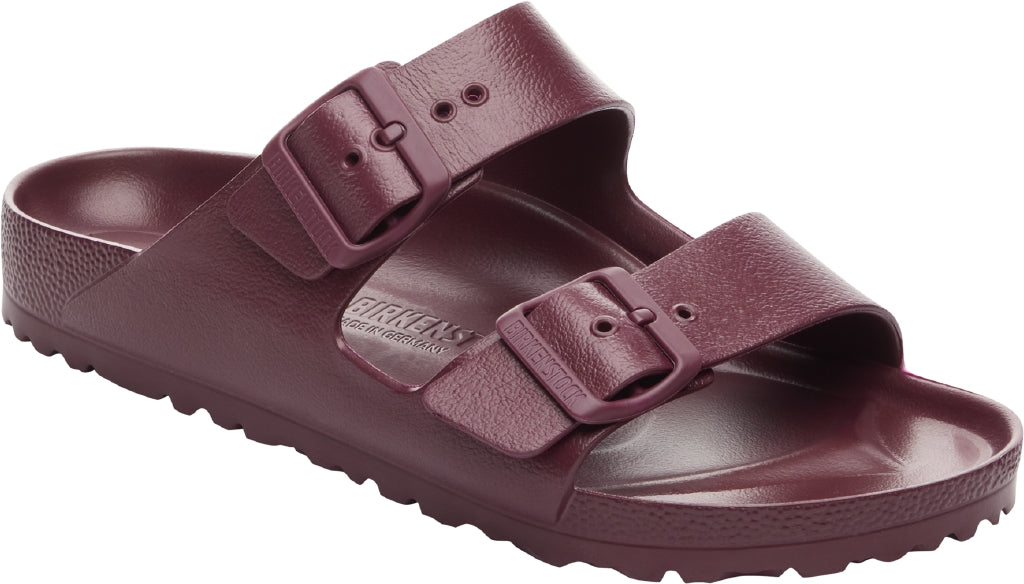BIRKENSTOCK Arizona Eva zinfandel