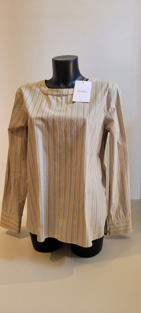 MAX MARA Camicia Niky