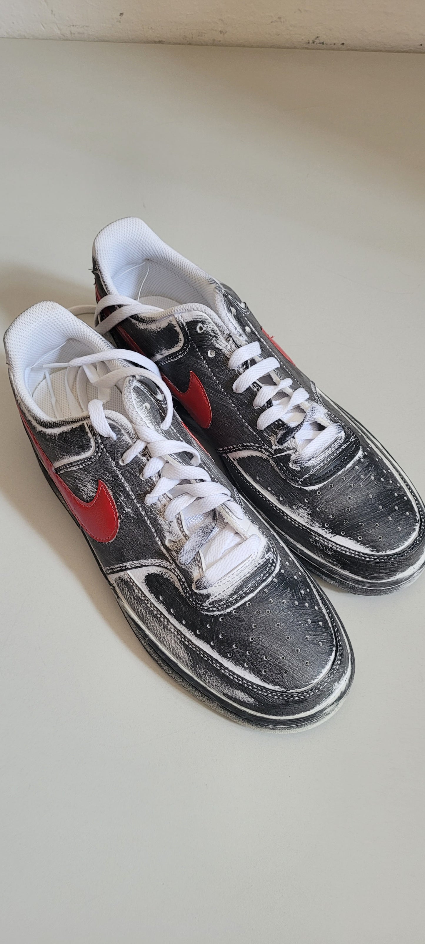 NIKE personalizzata
