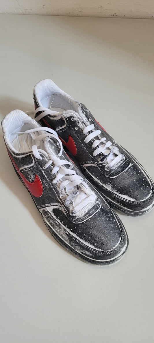 NIKE personalizzata