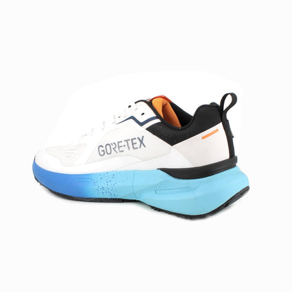 EXTR4 Sneakers U-Kaizen GTX tess.nylon bianco