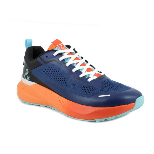 EXTR4 Sneakers U-Kaizen GTX tess.nylon royal