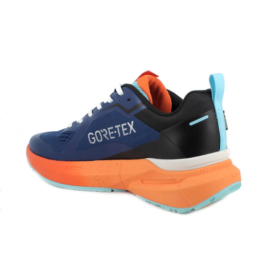 EXTR4 Sneakers U-Kaizen GTX tess.nylon royal