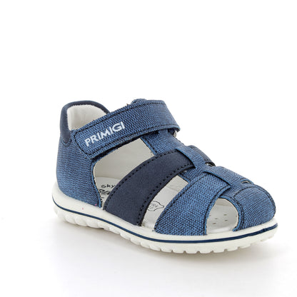 PRIMIGI Baby sweet jeans scamosc.blue
