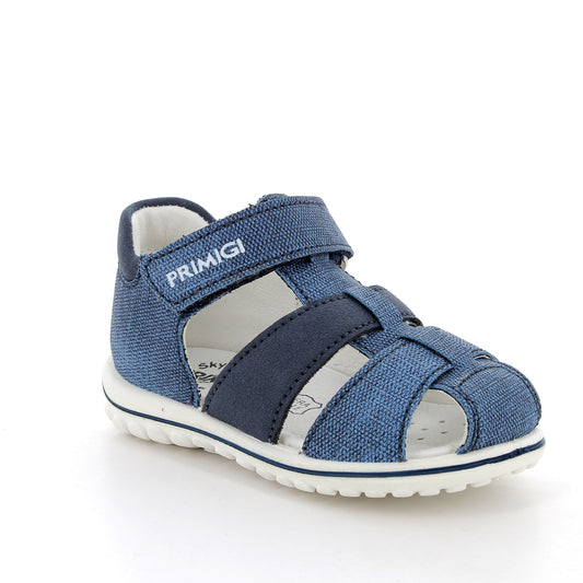 PRIMIGI Baby sweet jeans scamosc.blue