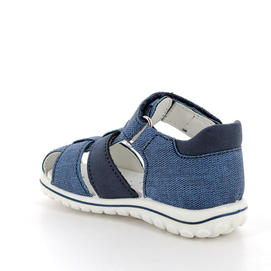 PRIMIGI Baby sweet jeans scamosc.blue