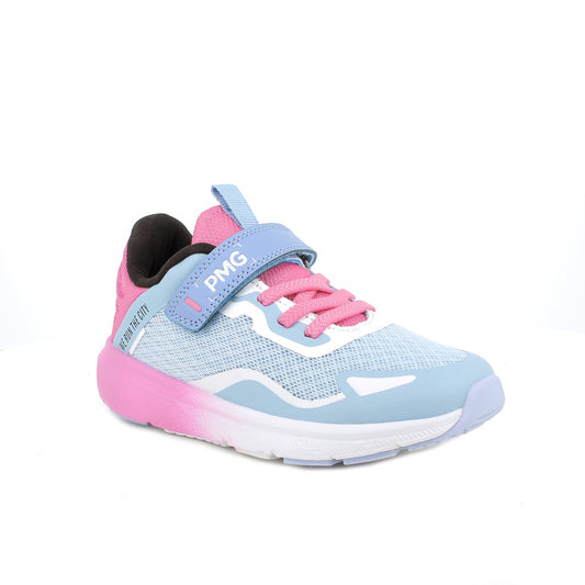 PRIMIGI B&G Runner tess.maglia Nuvola