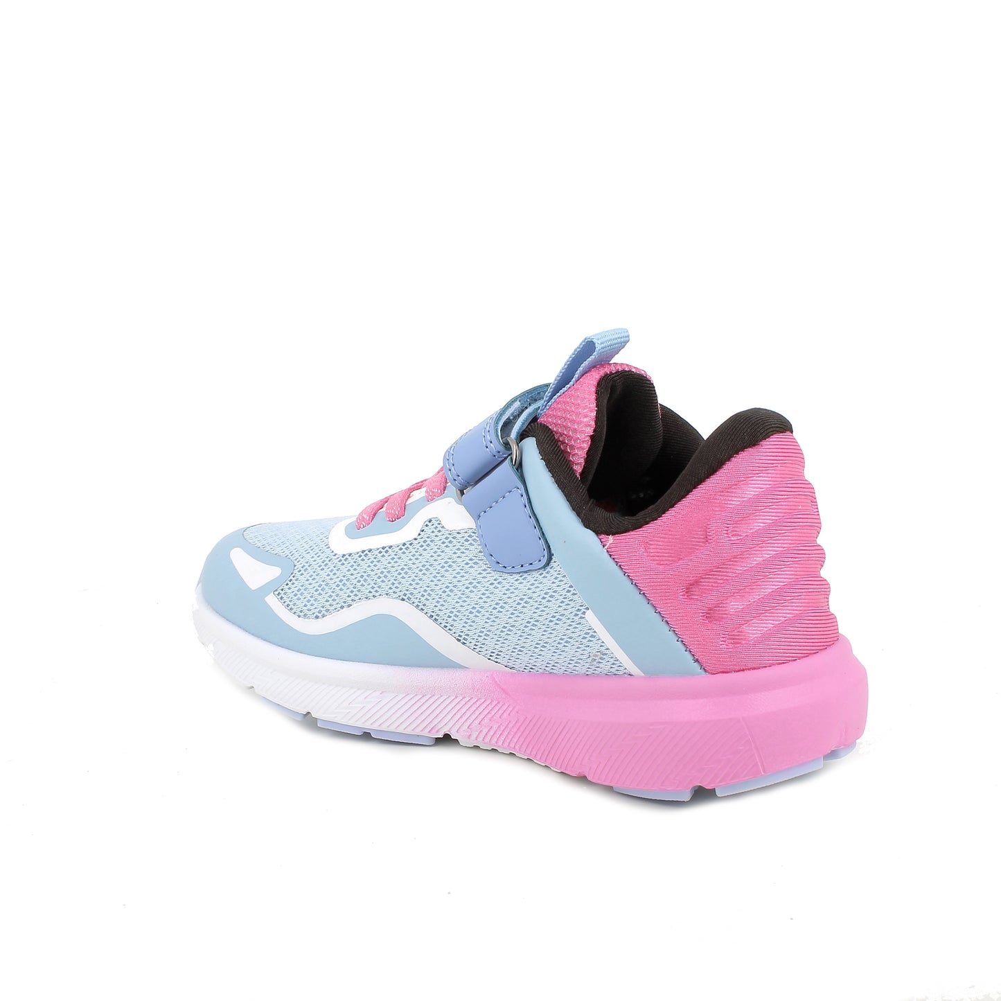 PRIMIGI B&G Runner tess.maglia Nuvola