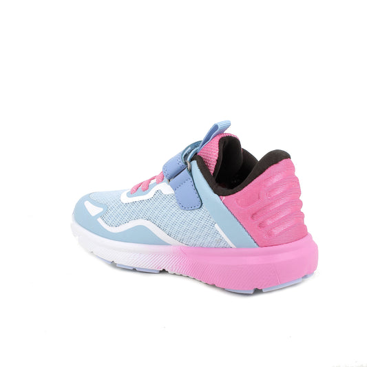 PRIMIGI B&G Runner tess.maglia Nuvola