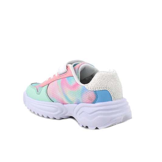 PRIMIGI GIRL Dissy glitt rosa multicolor