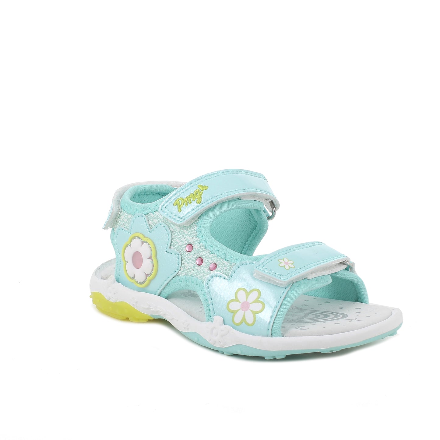 PRIMIGI Girl sand.light acqua