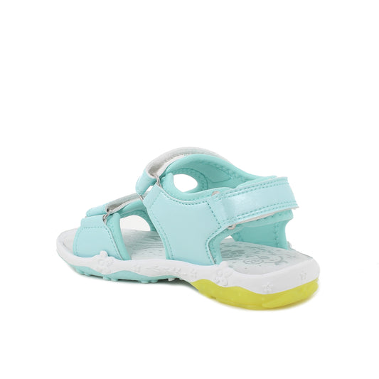PRIMIGI Girl sand.light acqua