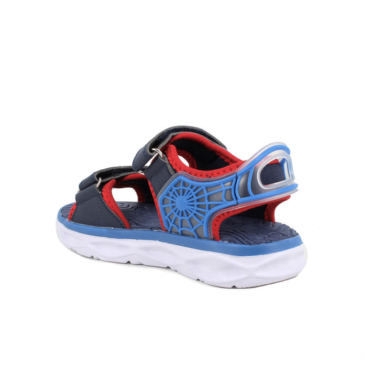 PRIMIGI B&G sand.light nappa navy/royal