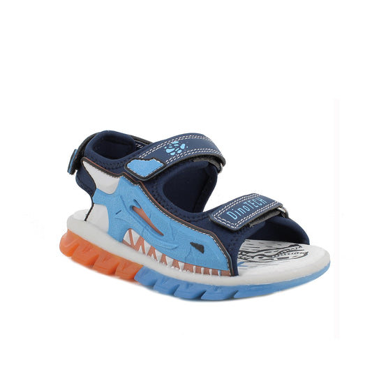 PRIMIGI Boy sand.light nappa navy