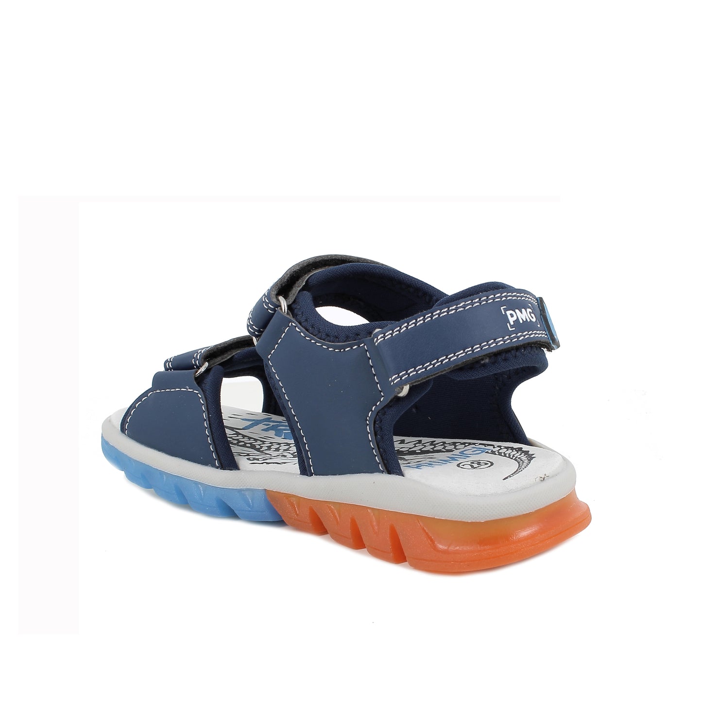 PRIMIGI Boy sand.light nappa navy