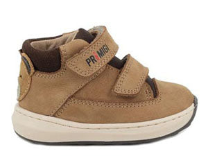 PRIMIGI Baby Float Nabuk Canyon Camel