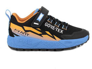PRIMIGI B&G Storm GTX tess.nylon Nero Arancio