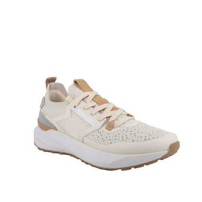 EXTR4 Sneakers U-Kaizen tess.knite Beige