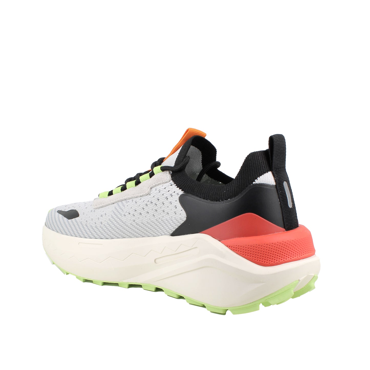 EXTR4 Sneakers U-Kaizen tess.knite Bianco