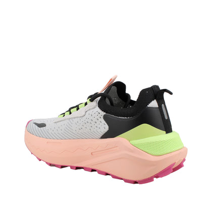 EXTR4 Sneakers D-Kaizen tess.knite bianco