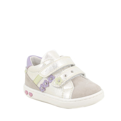 PRIMIGI Baby like scamosc.Bianco