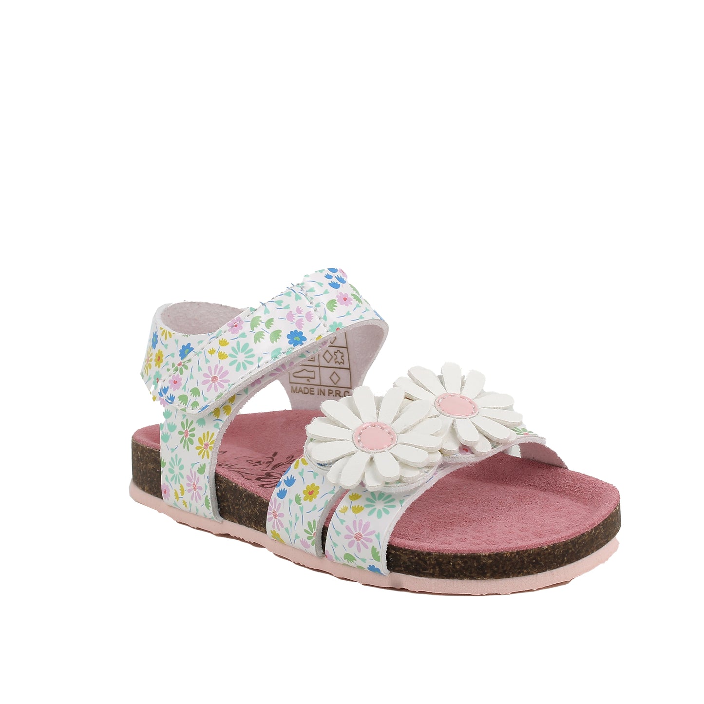 PRIMIGI Birky Primavera Bianco