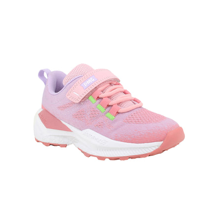 PRIMIGI B&G Storm XL tess.knite Ametista/Rosa