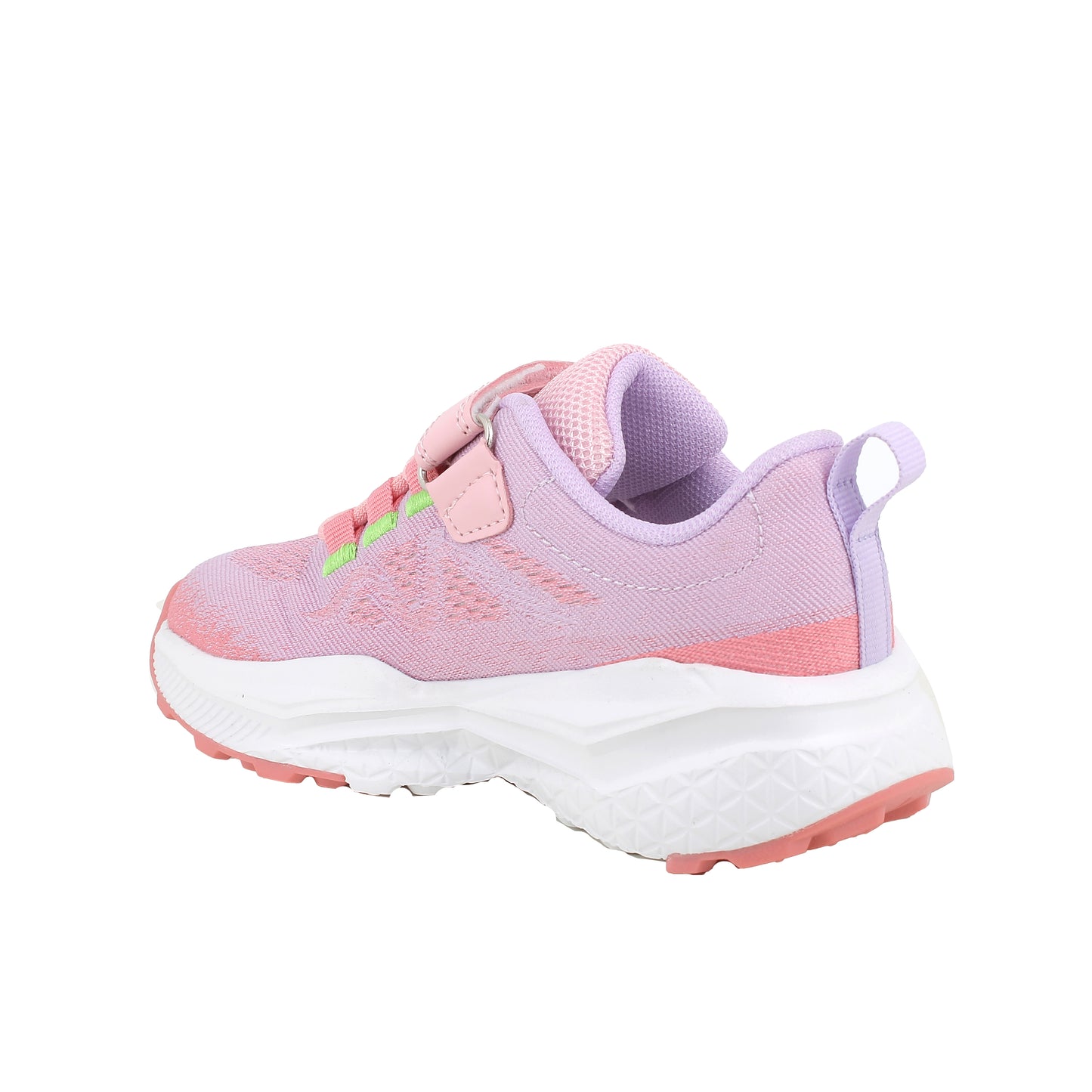 PRIMIGI B&G Storm XL tess.knite Ametista/Rosa