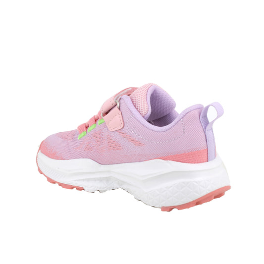 PRIMIGI B&G Storm XL tess.knite Ametista/Rosa