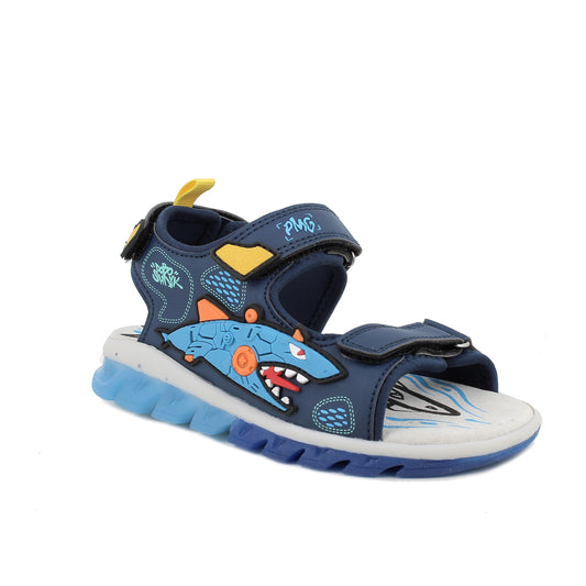 PRIMIGI Boy sand light Nappa navy