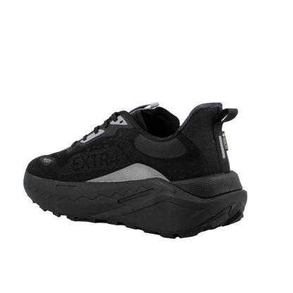 EXTR4 Sneakers U&XL GTX tess. Knite Nero