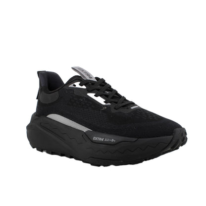 EXTR4 Sneakers D&XL GTX tess.Knite Nero Perla