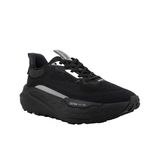 EXTR4 Sneakers D&XL GTX tess.knite Nero Perla