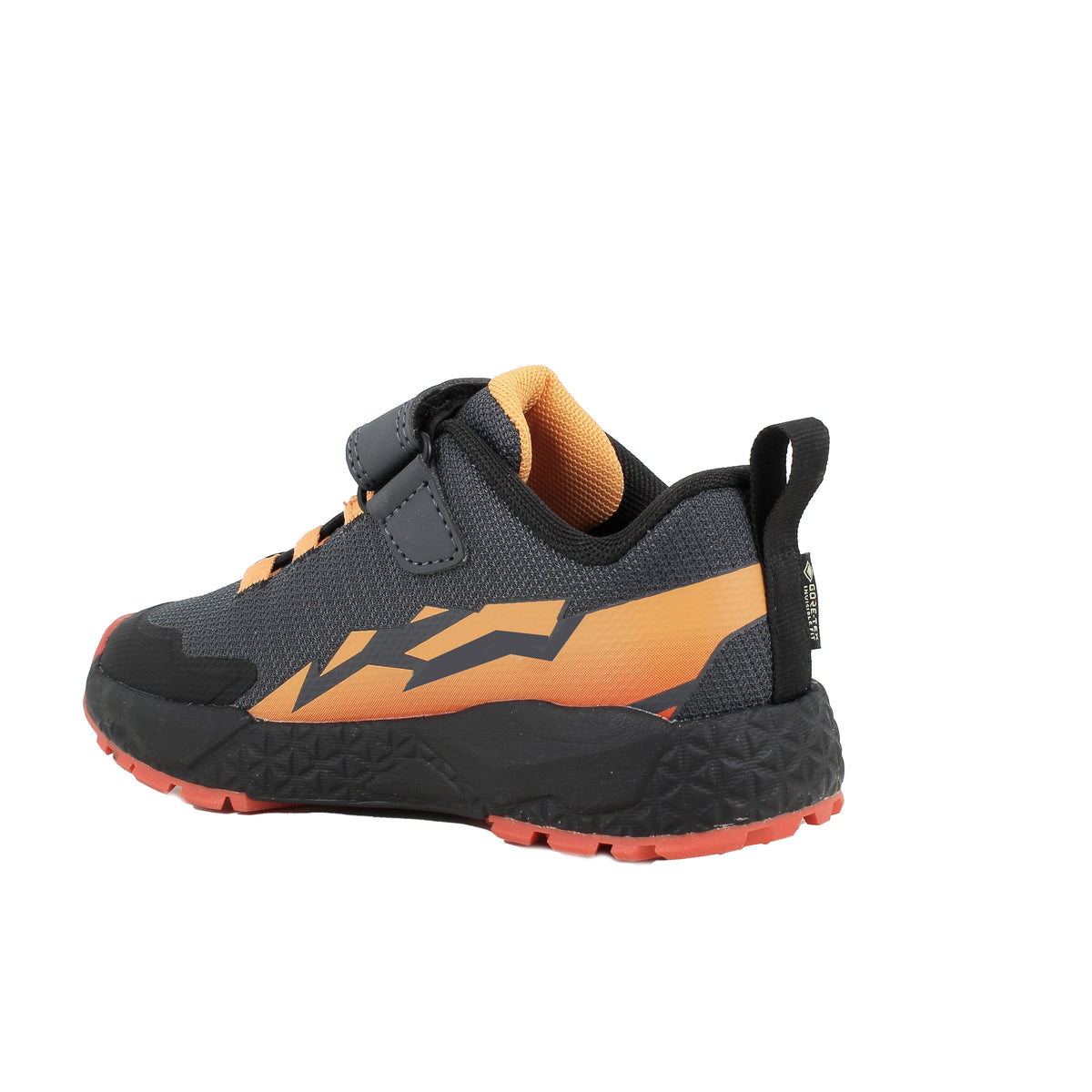 PRIMIGI B&G Storm GTX tess.Nylon Ferro