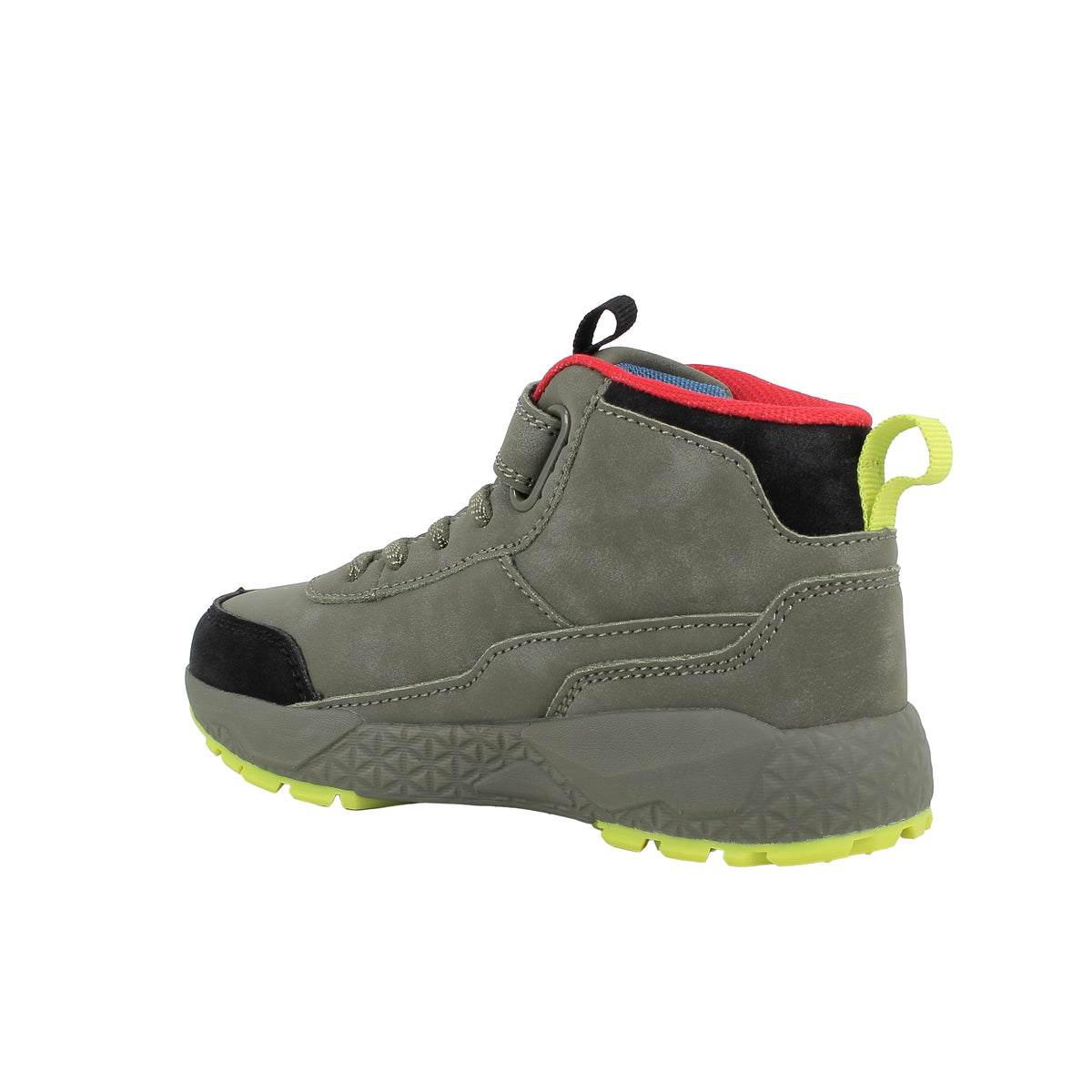 PRIMIGI B&G Storm Nabuk Fango