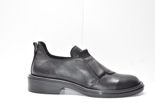 BUENO Scarpa pant.Black