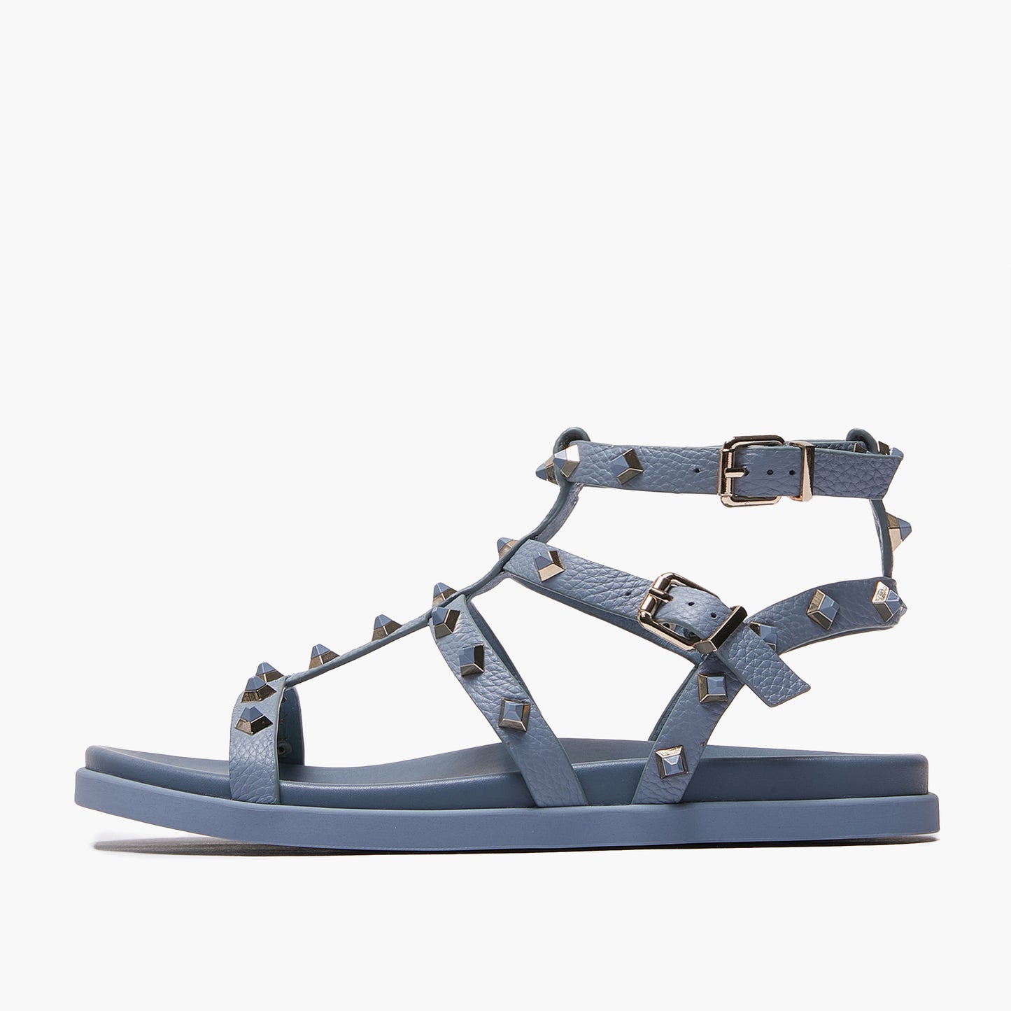 EMANUELLE VEE Sandalo Nina jeans