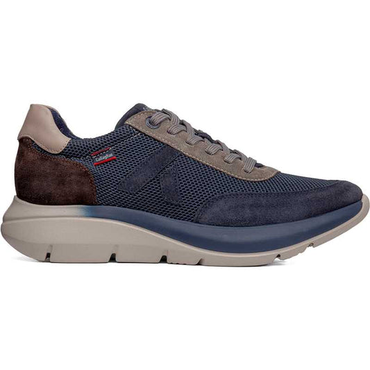 CallagHan Sneakers Marino Brev.Algoritmo
