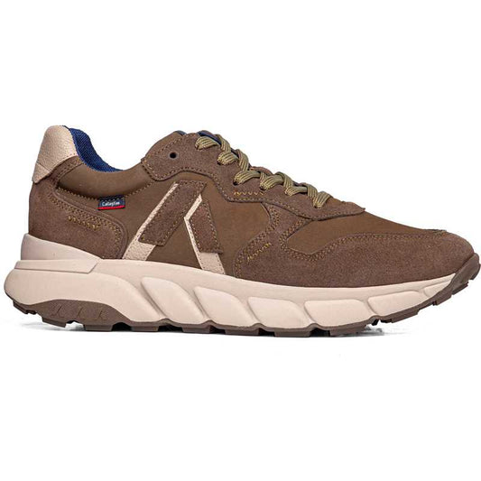 CallagHan Sneakers Kaki