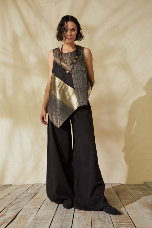 Top lurex Victoria C