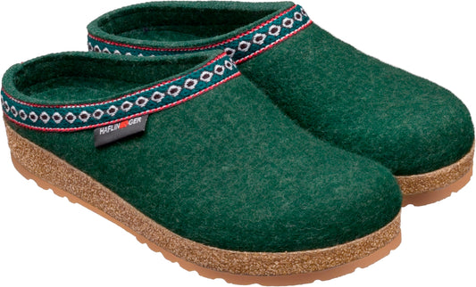 HAFLINGER Franzl eibe