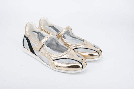 BARACHINI Ballerina Crack Platino