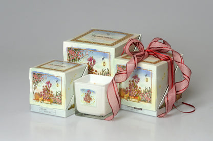 INNBAMBOO Aromatic Candle AUSTRALIA
