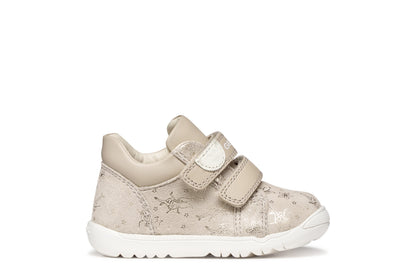 GEOX Primi passi Macchia Beige