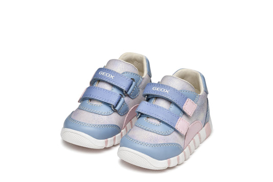GEOX Baby Avio Pink