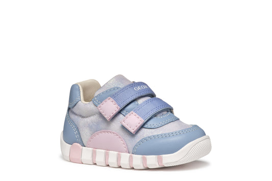 GEOX Baby Avio Pink