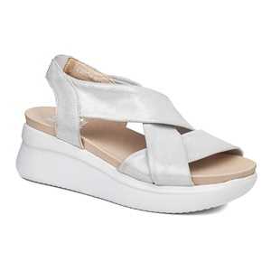 CallagHan Sandalo Atenea Blanco