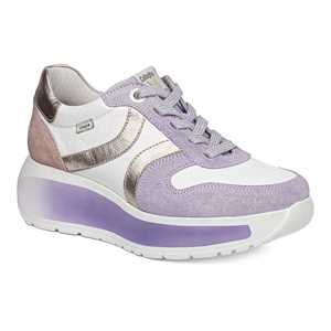 CallagHan Sneakers Pesca Lilla