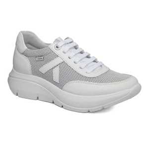 CallagHan Sneakers Blanco brev.Algoritmo