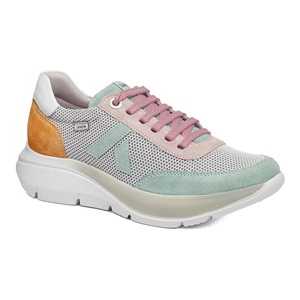 CallagHan Sneakers Pesca Menta brev.Algoritmo